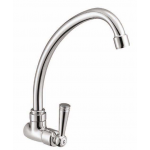 Walrus WR-502905 Pillar 掛牆式單冷水廚盆龍頭